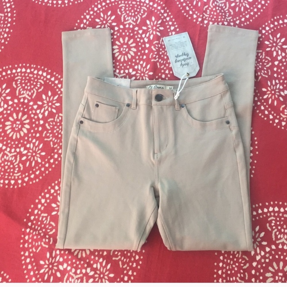 Ci Sono pants